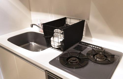 Dogenzaka Apartamento | SLEEPLAB THE STAY 渋谷 -睡眠特化型Hotel-