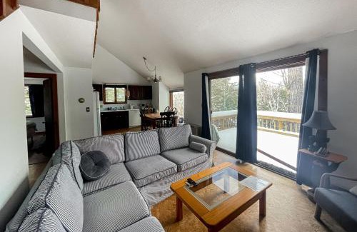 Thornton Casa | Sleepless in Snowood