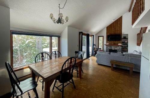 Thornton Casa | Sleepless in Snowood
