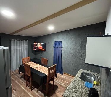 Malargue Apartamento | Sleepmalargue
