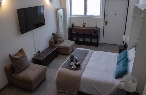 Pavia Apartamento | Sleepn‘joy Pavia