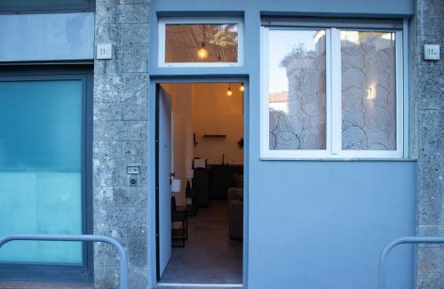 Pavia Apartamento | Sleepn‘joy Pavia