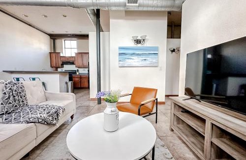 Springfield Apartamento | Sleepover 2BD 1BA Condos Downtown Springfield