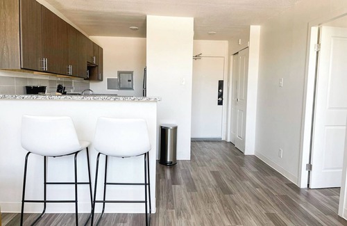 Cincinnati Apartamento | Sleepover: Charming 1BD/1BA + Gym - Cincinnati