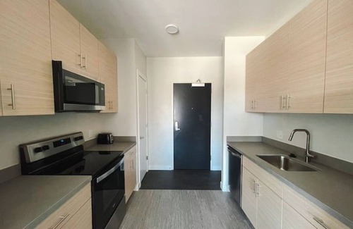 Des Moines Apartamento | Sleepover: Classic Studio and Gym - Des Moines