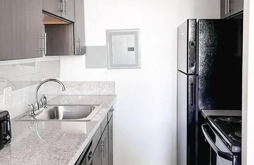 Avondale Apartamento | Sleepover: Impeccable 1BD/1BA + Gym - Cincinnati