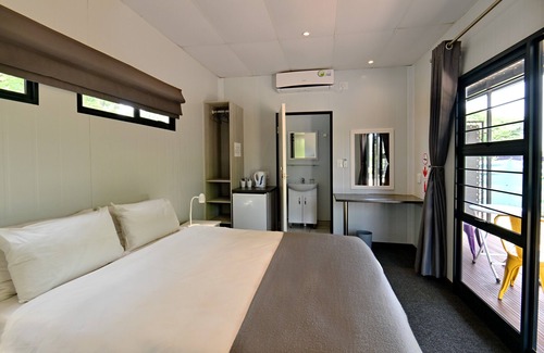Komatipoort Hotel | Sleepover Komatipoort