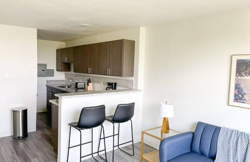 Corryville Apartamento | Sleepover: Lively 1BD/1BA + Gym - Cincinnati