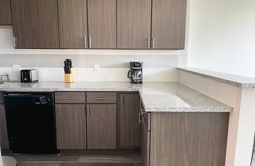 Corryville Apartamento | Sleepover: Lively 1BD/1BA + Gym - Cincinnati