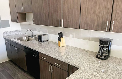 Corryville Apartamento | Sleepover: Lively 1BD/1BA + Gym - Cincinnati