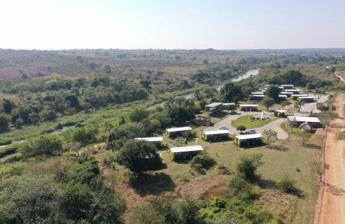 Hazyview Hotel | SleepOver Phabeni