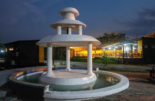 Hazyview Hotel | SleepOver Phabeni