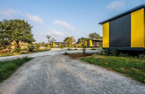 Hazyview Hotel | SleepOver Phabeni