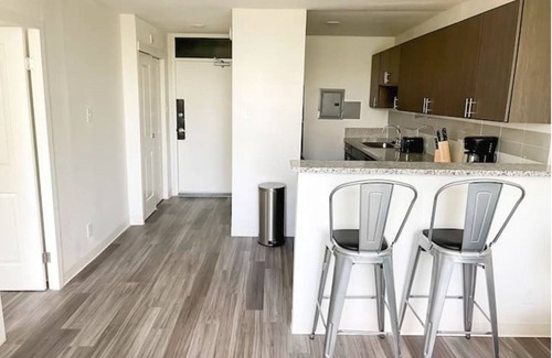 Avondale Apartamento | Sleepover: Pristine 1BD/1BA + Gym - Cincinnati