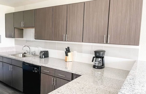 Avondale Apartamento | Sleepover: Pristine 1BD/1BA + Gym - Cincinnati