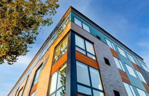 Des Moines Apartamento | Sleepover Studio Apartments Des Moines