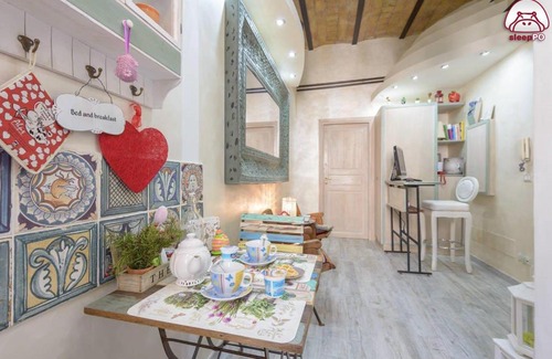 Salario Cama Y Desayuno | Sleeppo B&B