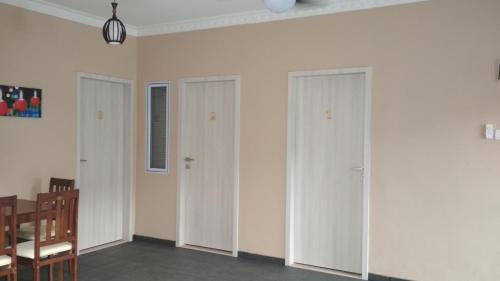 Batam Casa | SleepRest - Plamo Garden