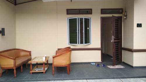 Batam Casa | SleepRest - Plamo Garden