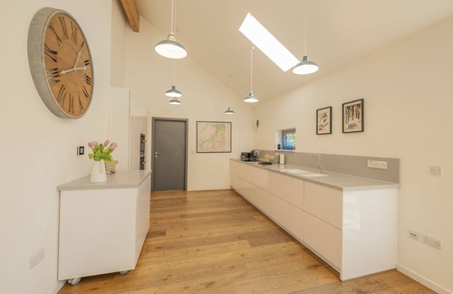 Kincraig Apartamento | Sleeps 10 in 1 superking, 1 king and 3 full size bunk beds (6 single beds)