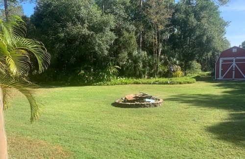Westchase Casa | Sleeps 10 / pet friendly/pool/plus game room