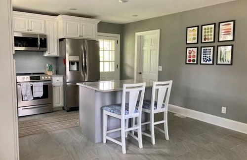 Clarksville Casa | Sleeps 11 on Water by BoatRamp w/LakeToys+GameRoom