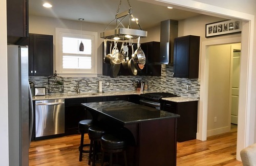 Sylvan Heights Casa | Sylvan Heights Paradise, a 2 millas del centro de la ciudad, Broadway, Midtown, Gulch