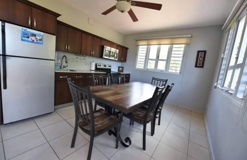 Aguadilla Apartamento | Sleeps 12 apartment #7, pool, jacuzzi, beautiful property