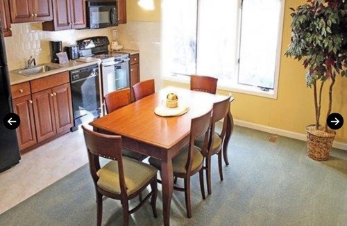 McGaheysville Complejo | Sleeps 12, beautiful resort!
