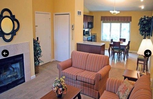 McGaheysville Complejo | Sleeps 12, beautiful resort!