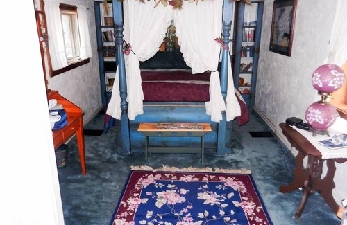 Bemus Point Cabina | Hermosa escapada a Chautauqua: ¡Capacidad para 2 personas para una escapada o hasta 12!