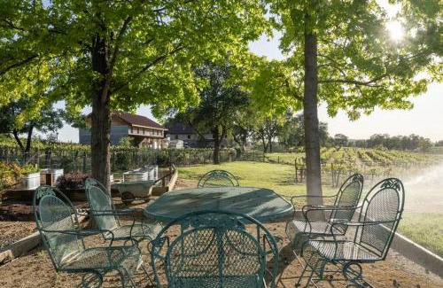 Shenandoah Valley Casa | Sleeps 12 Pet Friendly Next to Amador Top Wineries
