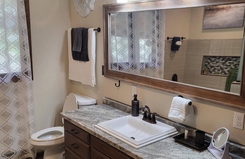 Heise Casa | Sleeps 14+ spacious home overlooking Heise.