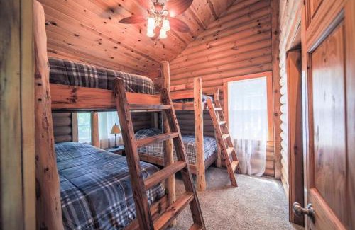 Mars Hill Casa | Sleeps 16 Hot Tub Sauna Dogs Welcome Ping Pong