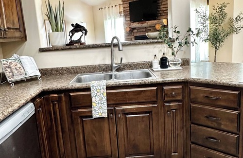 Payson Casa | Sleeps 16- Moutain View