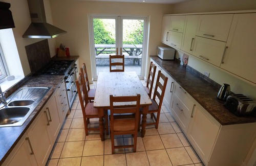 Peak District National Park Casa | Dormir Propiedad 20 Con 7 dormitorios en suite. Large Open Plan Lounge Area