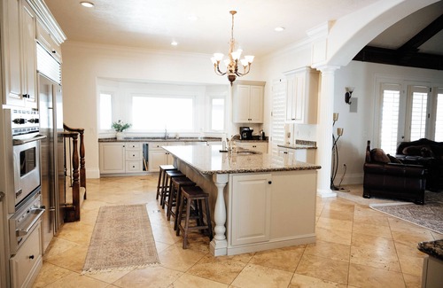 South Jordan Casa | Sleeps 23, 8 bedrooms, 6 bath, near SLC & Provo