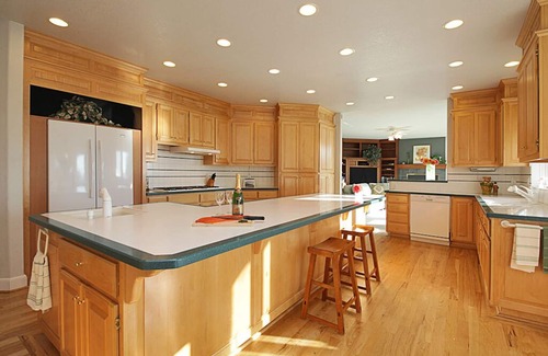 Clinton Casa | ★ SLEEPS 28+ / 2 GRANDES cocinas / vistas / sin gastos de limpieza! ★