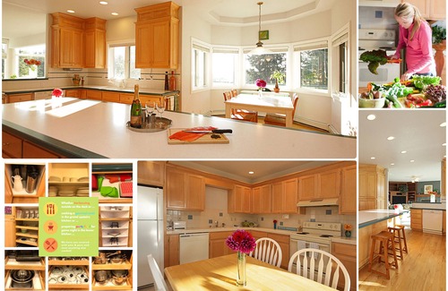 Clinton Casa | ★ SLEEPS 28+ / 2 GRANDES cocinas / vistas / sin gastos de limpieza! ★