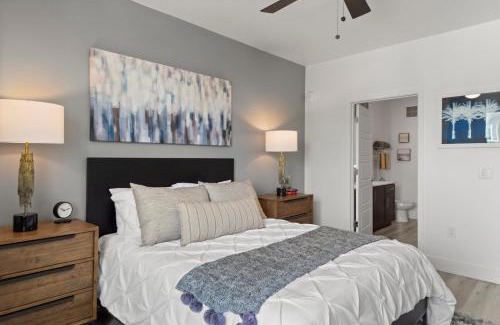 Desert View Village Apartamento | Sleeps 4 -Golf-Dine-Swim-Self Checkin-State Fair S325