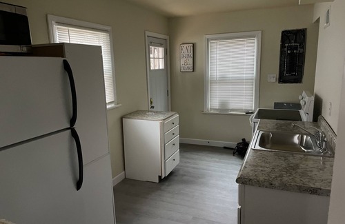 University City Casa | Duerme 5, cerca de "The Loop" y St. Louis "puntos calientes"