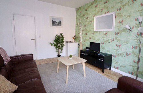 Belfast Apartamento | Sleeps 4 only 5 min by taxi
