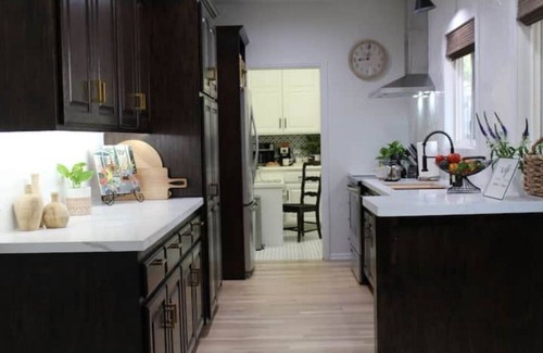 Fallbrook Cabaña | Sleeps 4. Private casita in the country.