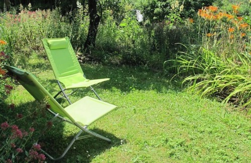 Saint-Amand-de-Coly Casa | Sleeps 4 to 7