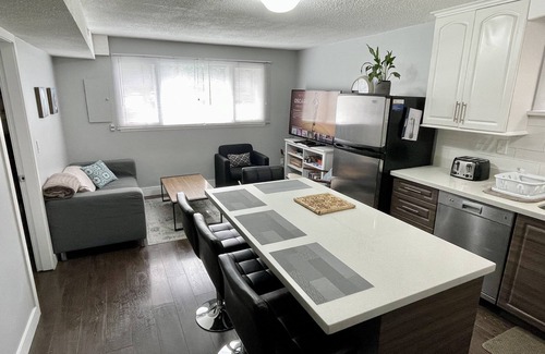 Hastings Apartamento | Experiencia Hastings Sunrise