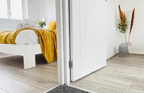 Peterborough Apartamento | Sleeps 5, tranquil retreat near Peterborough town