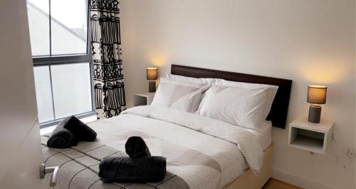 Portrush Apartamento | Sleeps 6 Centre of Portrush, Main street, Coastal Links Apartment 12