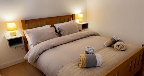 Portrush Apartamento | Sleeps 6 Centre of Portrush, Main street, Coastal Links Apartment 12