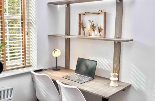 Headingley Apartamento | Sleeps 6 - Corporate & Family Stays - FREE Parking & WiFi