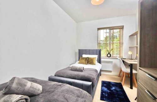 Headingley Apartamento | Sleeps 6 - Corporate & Family Stays - FREE Parking & WiFi